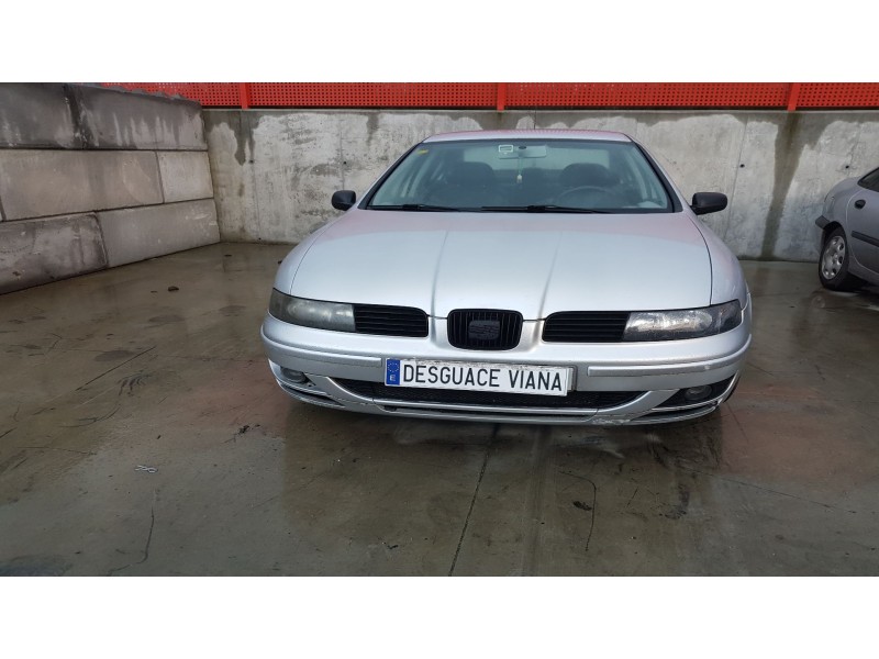 seat toledo (1m2) del año 1998