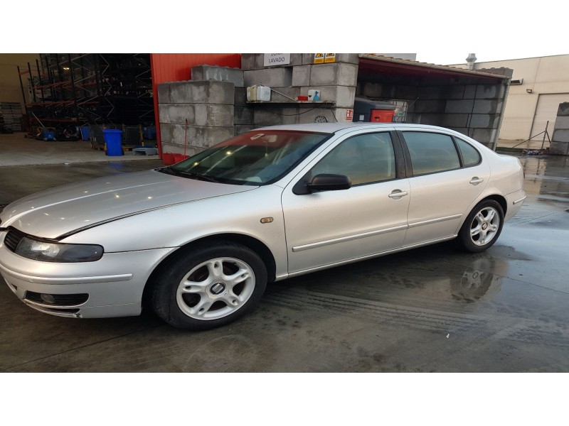 seat toledo (1m2) del año 1998