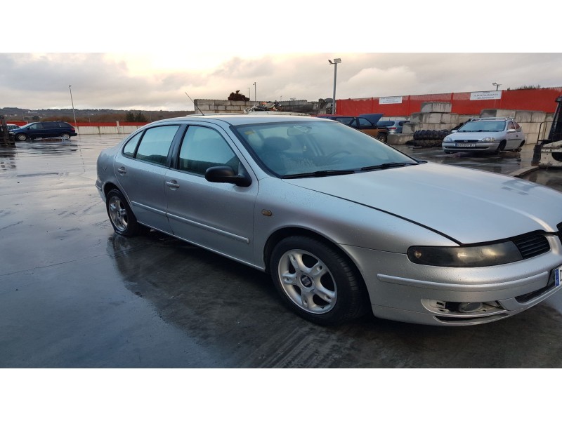 seat toledo (1m2) del año 1998