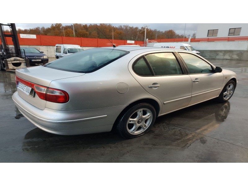 seat toledo (1m2) del año 1998