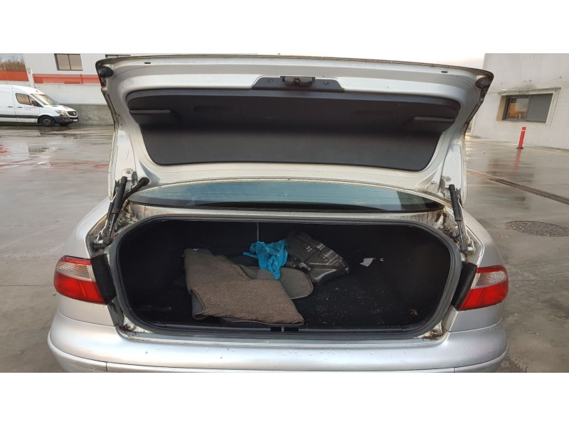 seat toledo (1m2) del año 1998