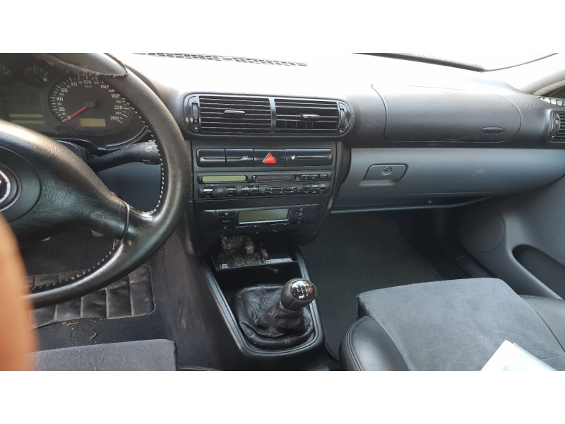 seat toledo (1m2) del año 1998