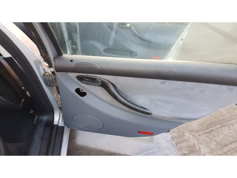 seat toledo (1m2) del año 1998