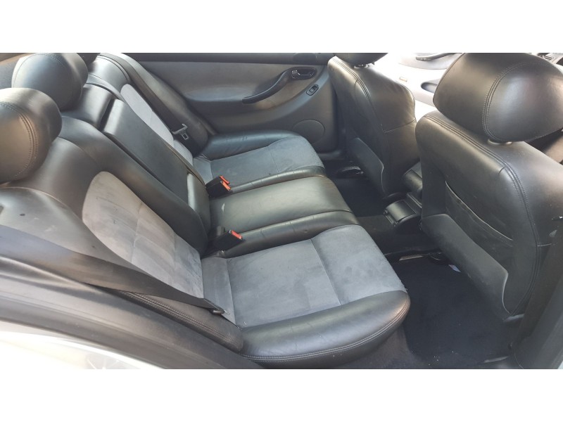 seat toledo (1m2) del año 1998