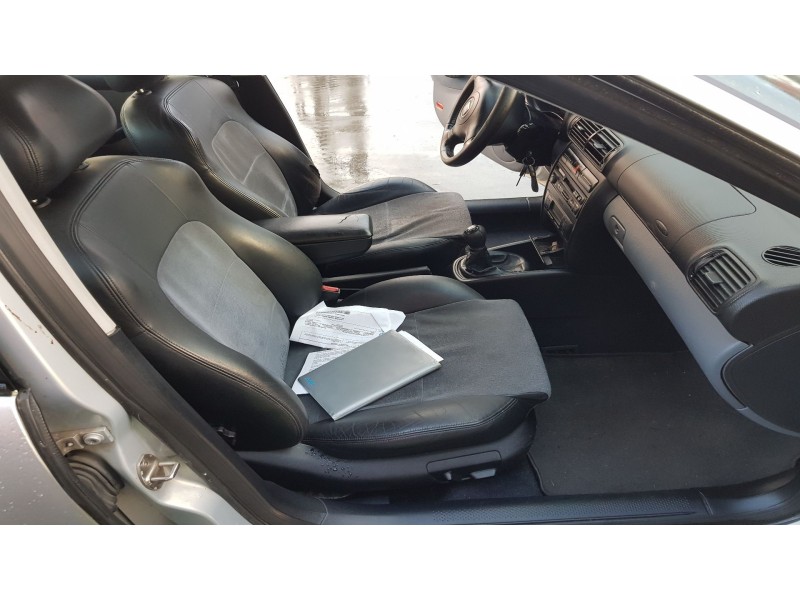 seat toledo (1m2) del año 1998