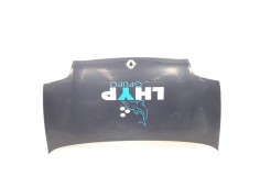 Recambio de capot para renault clio ii fase i (b/cbo) 1.2 referencia OEM IAM   