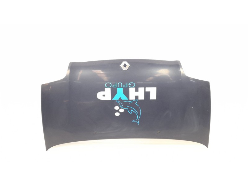 Recambio de capot para renault clio ii fase i (b/cbo) 1.2 referencia OEM IAM   