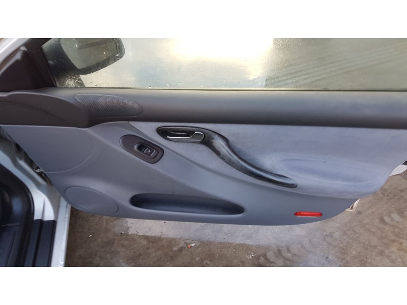 seat toledo (1m2) del año 1998