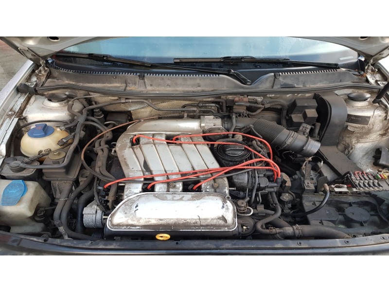 seat toledo (1m2) del año 1998