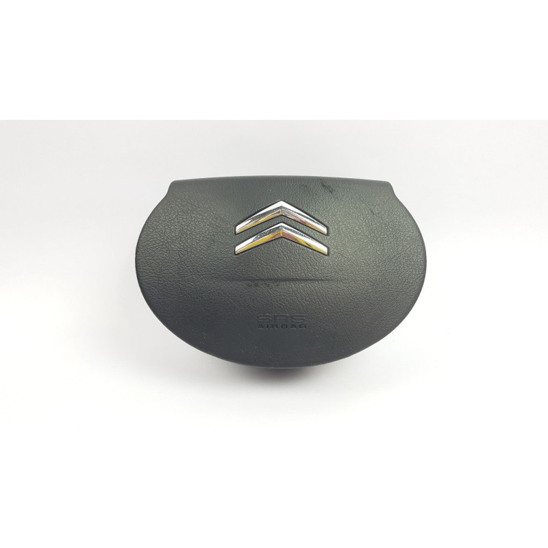 Recambio de airbag delantero izquierdo para citroen c4 coupe 1.6 hdi cat (9hy / dv6ted4) referencia OEM IAM 6027986 4112 HF 4112