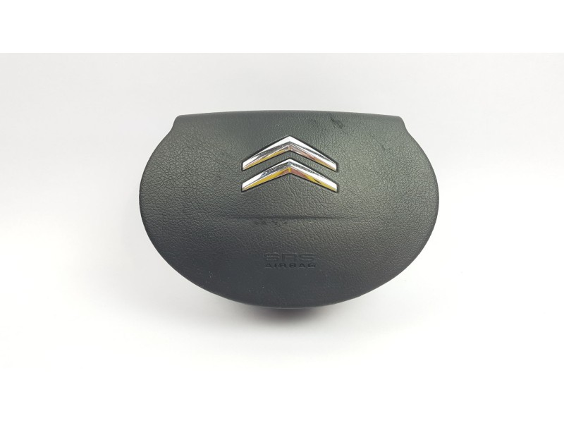Recambio de airbag delantero izquierdo para citroen c4 coupe 1.6 hdi cat (9hy / dv6ted4) referencia OEM IAM 6027986 4112 HF 4112