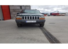 jeep gr.cherokee i (zj) del año 1996
