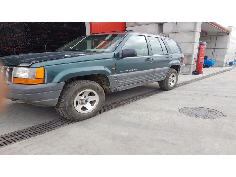 jeep gr.cherokee i (zj) del año 1996