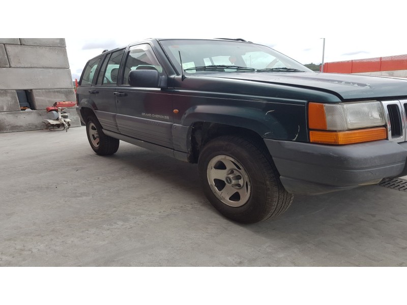 jeep gr.cherokee i (zj) del año 1996