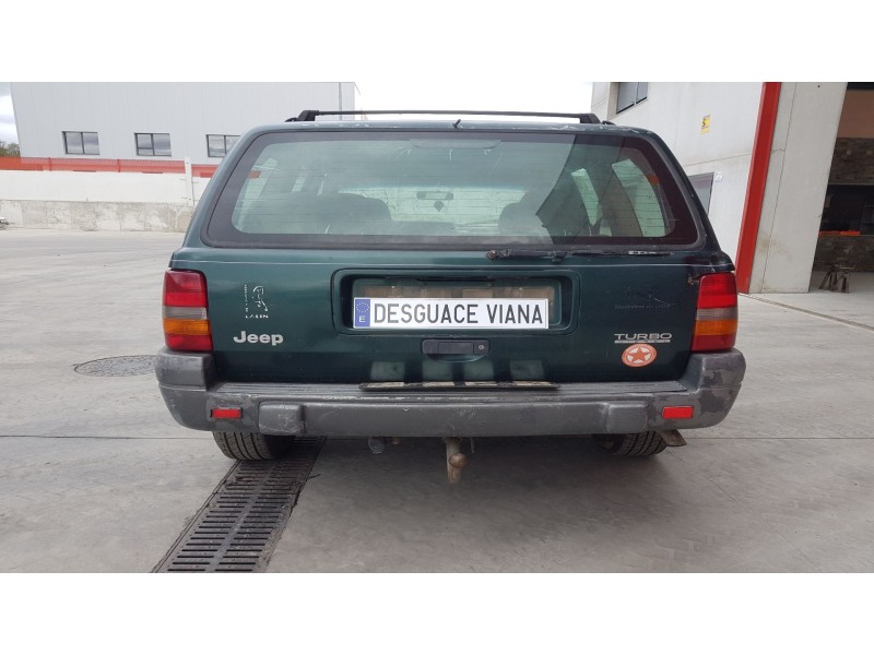 jeep gr.cherokee i (zj) del año 1996