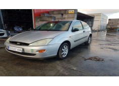 ford focus (daw, dbw) del año 1999 2