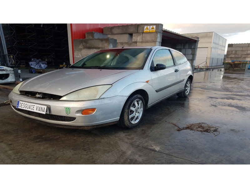 ford focus (daw, dbw) del año 1999