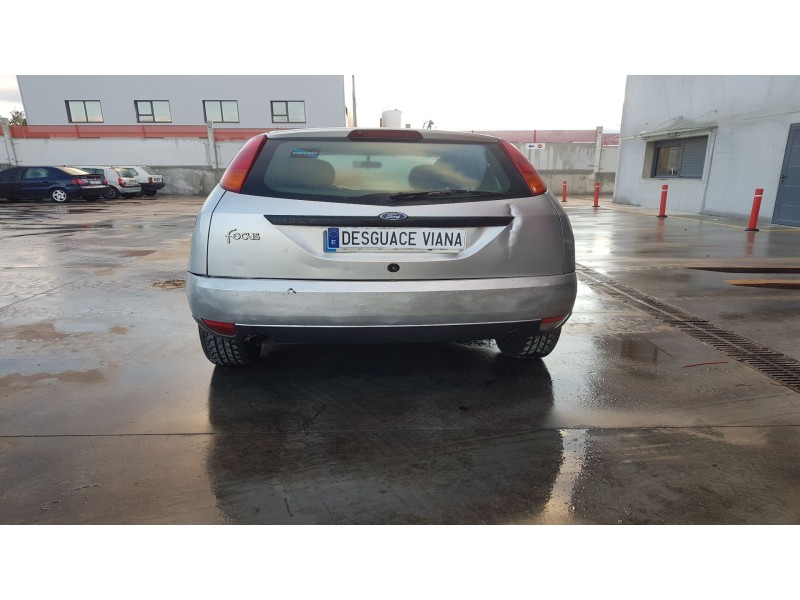 ford focus (daw, dbw) del año 1999