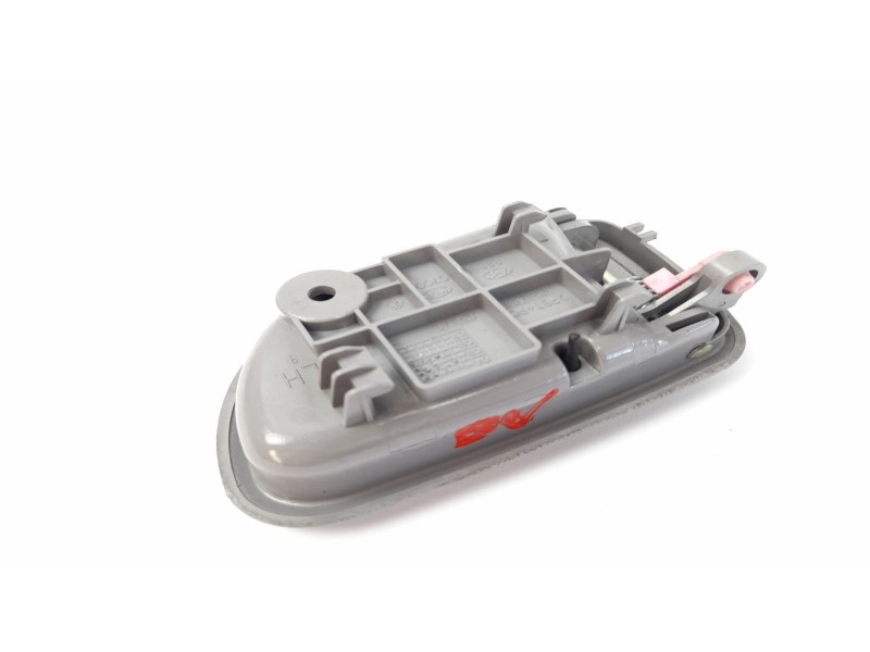 Recambio de maneta interior delantera izquierda para kia picanto 1.0 referencia OEM IAM 8261007000  