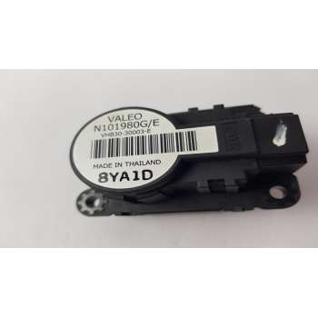 MOTOR APERTURA TRAMPILLAS CLIMATIZADOR N101980GE N101980 