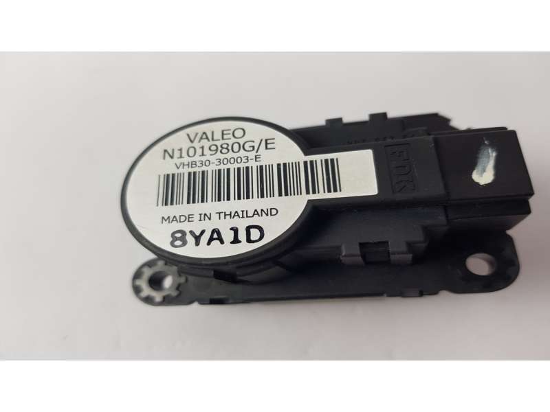 MOTOR APERTURA TRAMPILLAS CLIMATIZADOR N101980GE N101980 