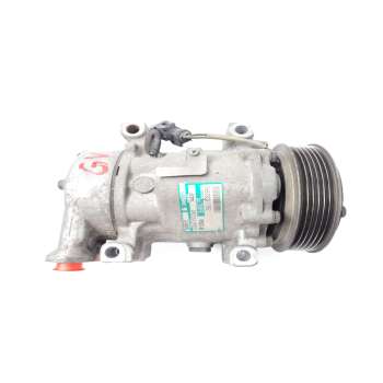 COMPRESOR AIRE ACONDICIONADO 2S6119D629AE SD6V12 