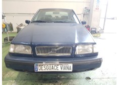 volvo 460 (464) del año 1995