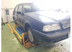 volvo 460 (464) del año 1995 2