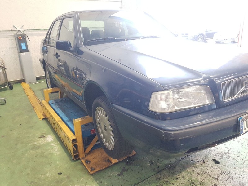 volvo 460 (464) del año 1995