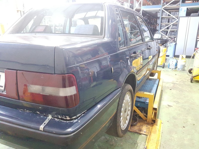 volvo 460 (464) del año 1995