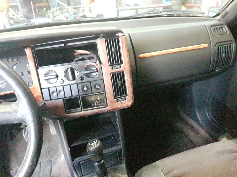 volvo 460 (464) del año 1995