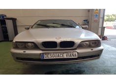 bmw serie 5 berlina (e39) del año 2000