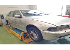 bmw serie 5 berlina (e39) del año 2000 2