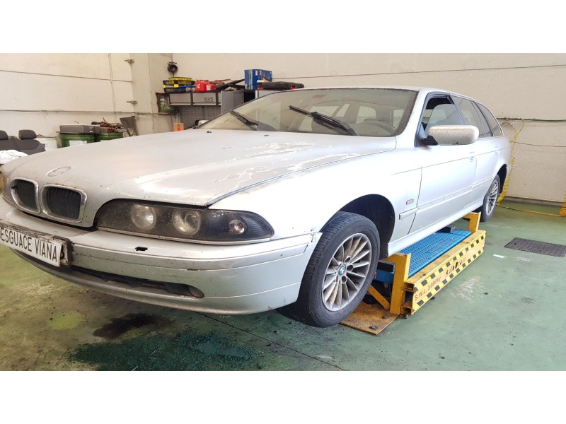 bmw serie 5 berlina (e39) del año 2000