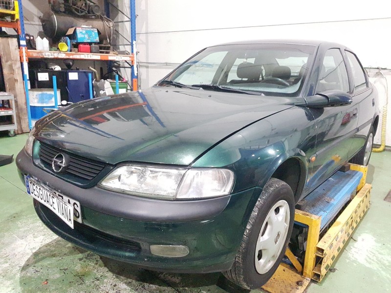 opel vectra b (j96) del año 1998