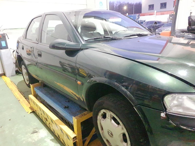 opel vectra b (j96) del año 1998
