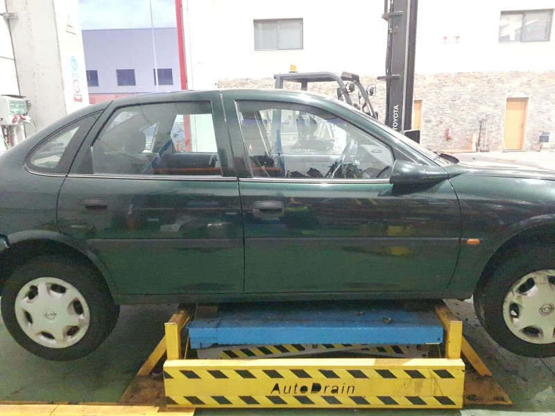 opel vectra b (j96) del año 1998