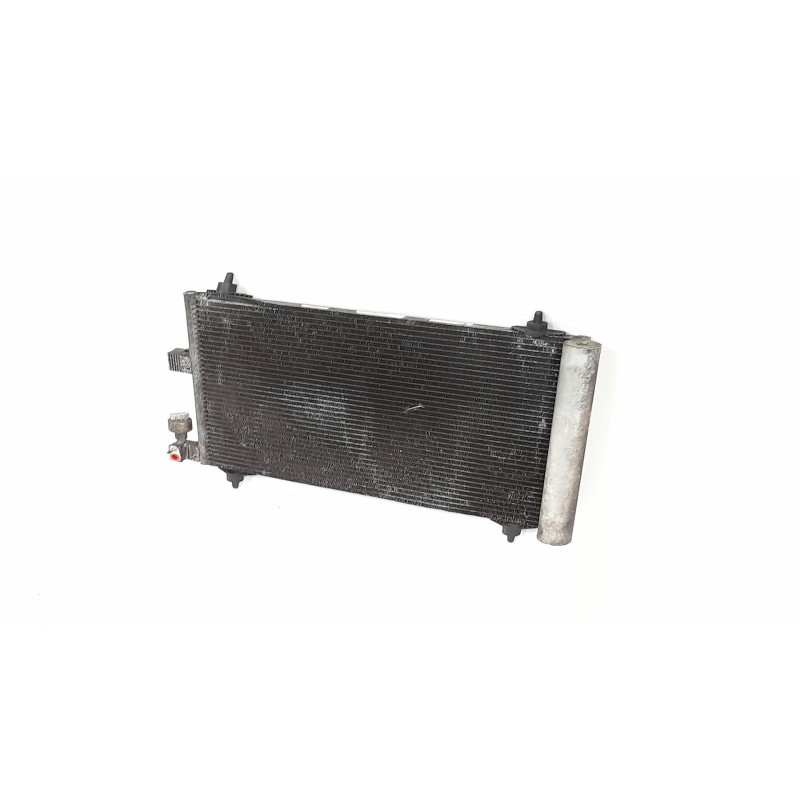 Recambio de condensador / radiador aire acondicionado para peugeot 406 berlina (8b) 2.0 hdi 110 referencia OEM IAM   