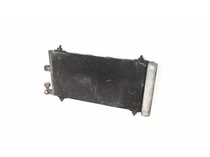 Recambio de condensador / radiador aire acondicionado para peugeot 406 berlina (8b) 2.0 hdi 110 referencia OEM IAM   