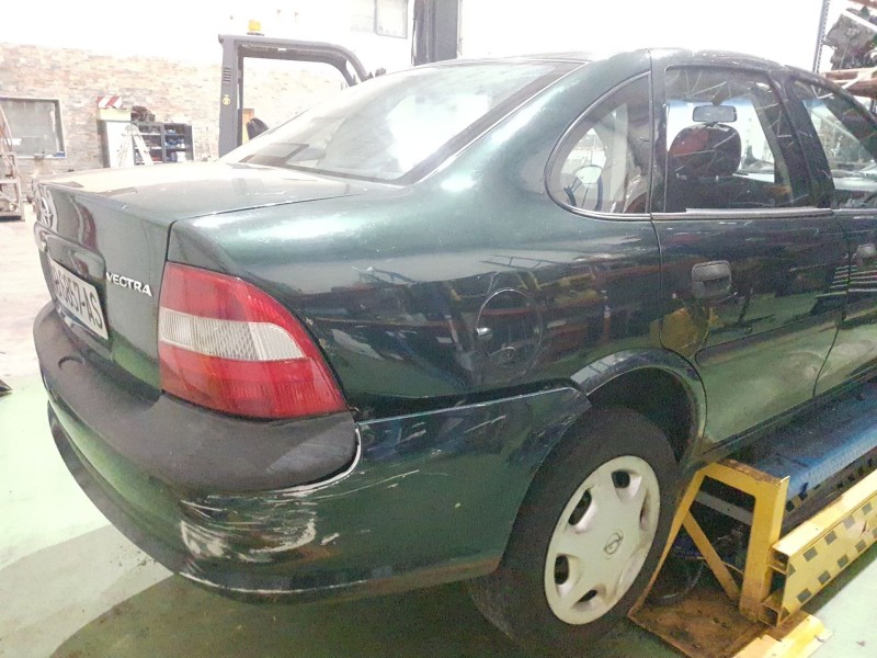 opel vectra b (j96) del año 1998
