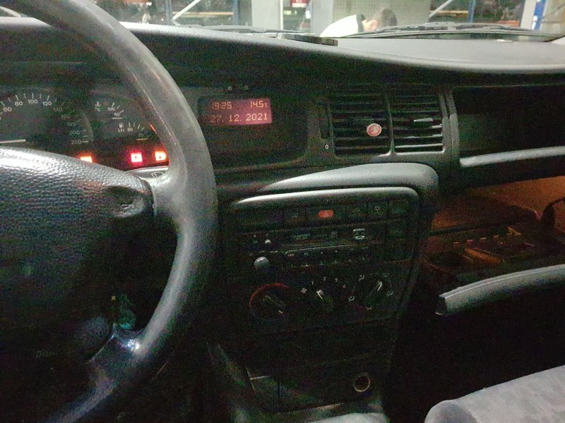 opel vectra b (j96) del año 1998
