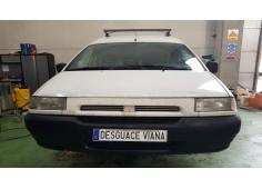 peugeot expert furgón (222) del año 1997