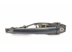 Recambio de maneta exterior delantera derecha para volkswagen golf iv berlina (1j1) 1.9 tdi referencia OEM IAM 3B0837885  