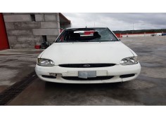ford escort vi (gal, aal, abl) del año 1997