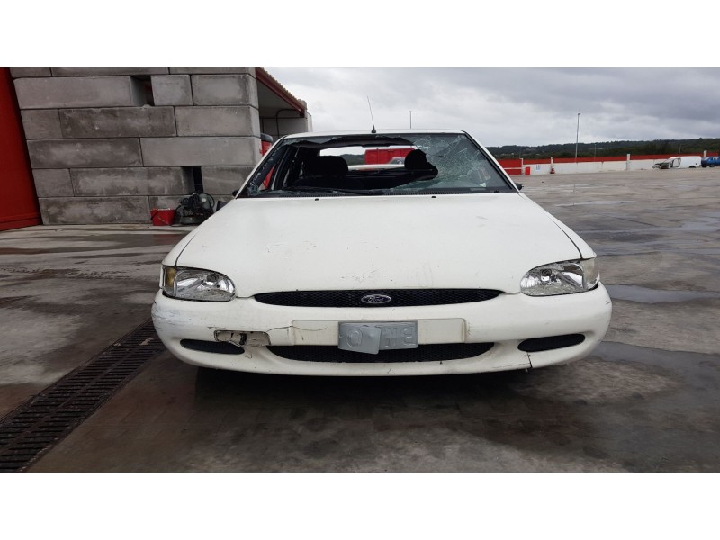 ford escort vi (gal, aal, abl) del año 1997