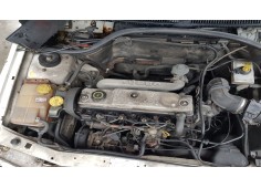 ford escort vi (gal, aal, abl) del año 1997 2