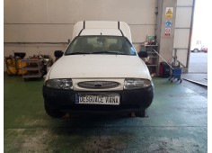 ford fiesta furgoneta/monovolumen (j5_, j3_) del año 1997