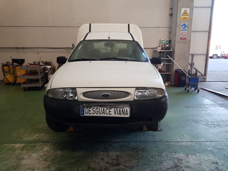 ford fiesta furgoneta/monovolumen (j5_, j3_) del año 1997
