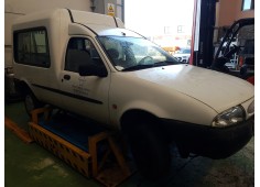 ford fiesta furgoneta/monovolumen (j5_, j3_) del año 1997 2