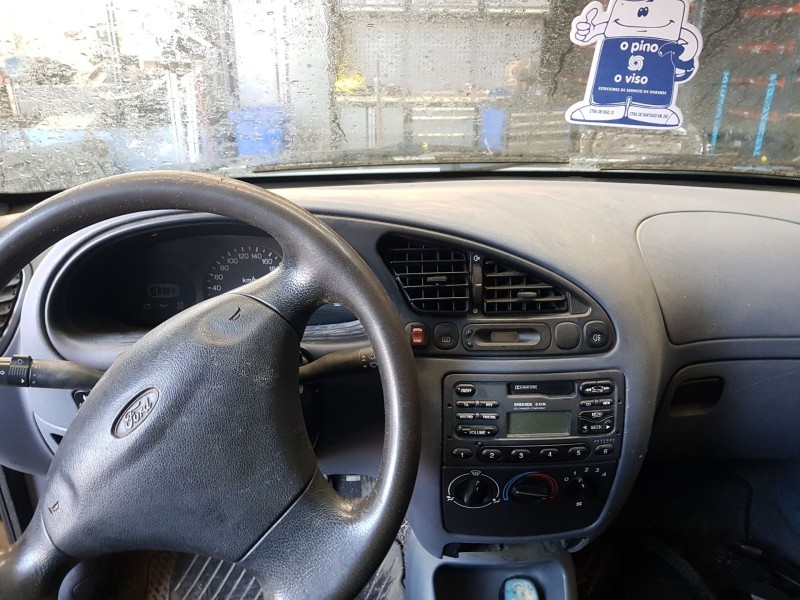 ford fiesta furgoneta/monovolumen (j5_, j3_) del año 1997